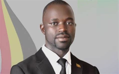 Busitema University's Guild President Aims to Lead Uganda National ...