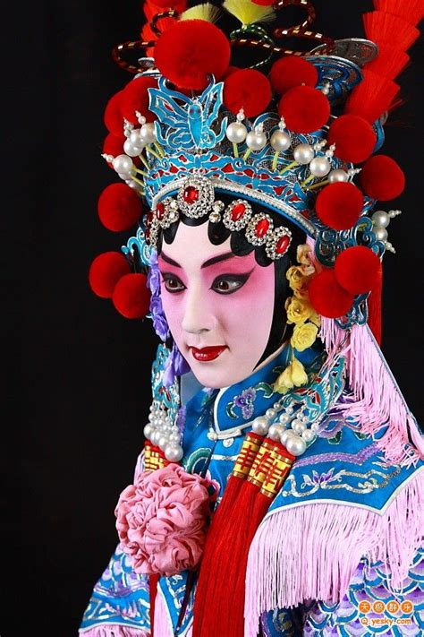 AA TEAM BLOG: PEKING OPERA(Beijing Opera)