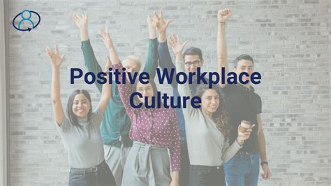 Transforming Your Workplace Culture for Success