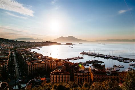 The Top 22 Things to Do in Naples, Italy