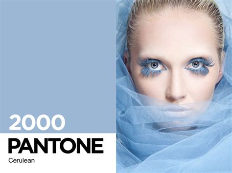 Pantone Color of the Year - Sparkle it the New Black