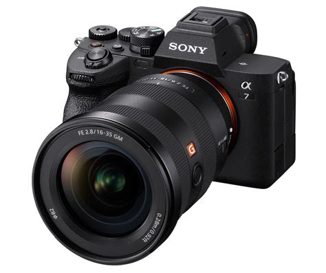 Sony announces A7 IV with 33-megapixel sensor and 4K 60 video - GSMArena.com news