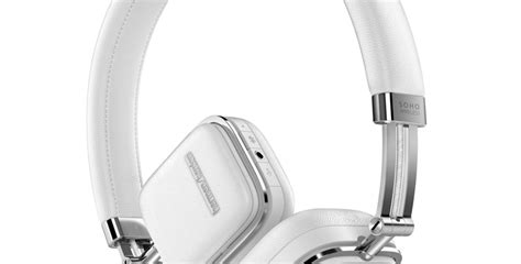 HARMAN launches Harman Kardon Soho Wireless Headphones at IFA 2014 | HARMAN