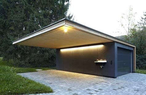 10 Shipping Container Garage… That are Beautiful and Practical