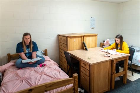 Community Colleges With Dorms In North Carolina – CollegeLearners.com