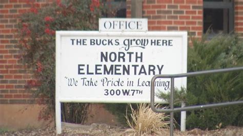 Breckenridge ISD elementary school could close at end of school year