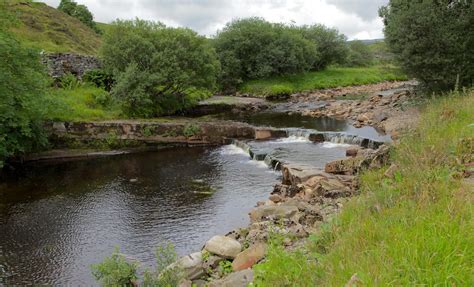 River Eden, Cumbria | www.adamswaine.co.uk River Eden, river… | Flickr