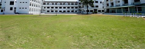 City Montessori School, Aliganj Campus I, Lucknow, India