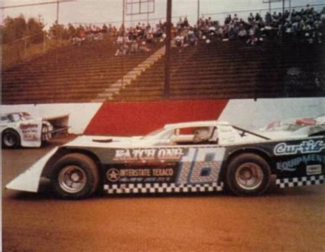 Scott Bloomquist | Late model racing, Dirt late models, Scott bloomquist