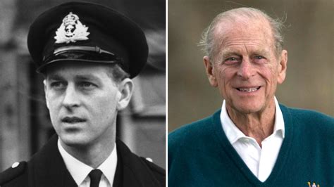 Prince Philip Siblings: Meet the Duke of Edinburgh's 4 Sisters