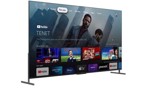 TCL’s Supersized 98-Inch 4K QLED TV for Under $8,000 is Impressive