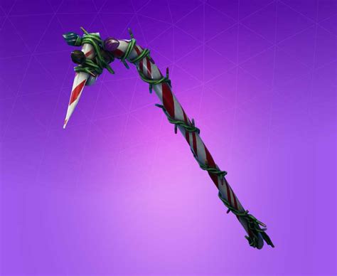 Top 10 Best Pickaxe Skins in Fortnite