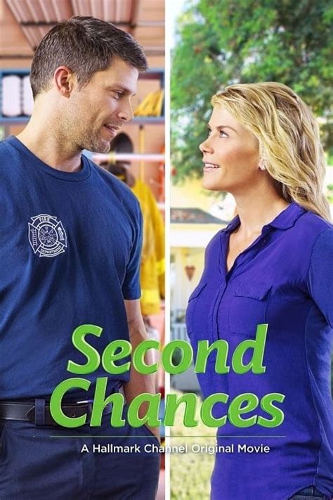 Second Chances (2013) - Posters — The Movie Database (TMDB)