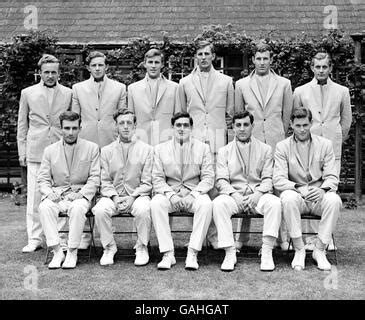 Cricket - Varsity Match - Oxford University v Cambridge University ...