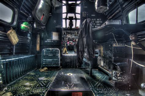 B-24 Liberator Interior | At the Collings Foundation Wings o… | Flickr ...