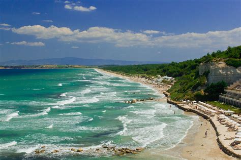 Sani beach | Halkidiki