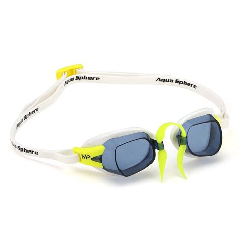 MP Michael Phelps Chronos Swimming Goggles