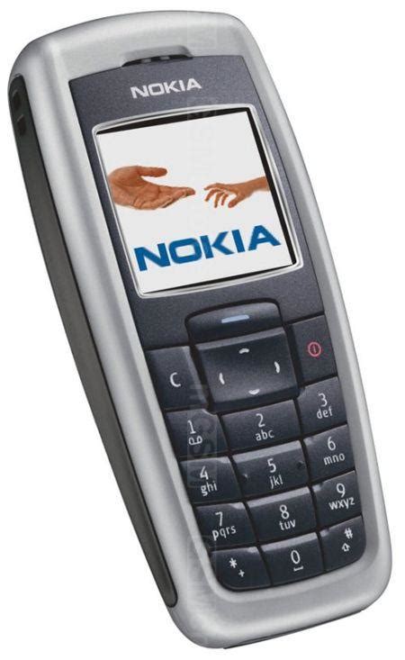 Nokia 2600 photo gallery :: GSMchoice.com