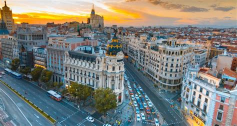 7 Amazing Places To Visit In Madrid - TravelTourXP.com