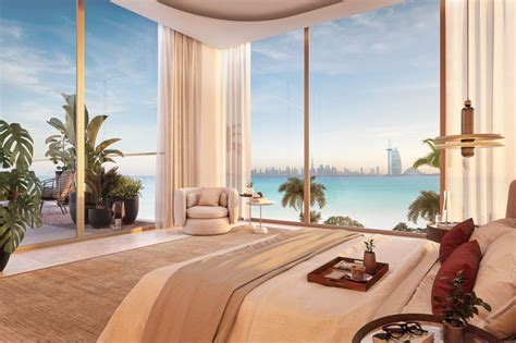 Ellington Beach House: Launches as first residential apartments in Palm Jumeirah