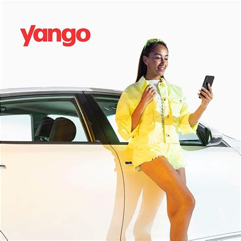 Yango Rolls Out Its Fixed Price Feature