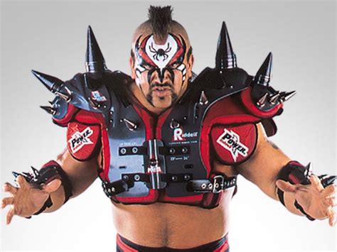 Road Warrior Animal death: WWE legend and former Legion of Doom member ...