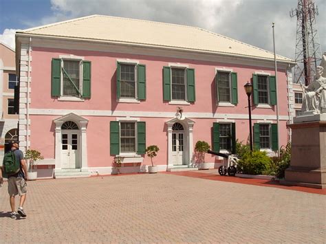 2008 Bahamian Government Buildings, Nassau, Bahamas | Flickr - Photo Sharing!