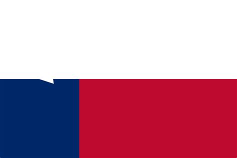 File:Flag of Texas.svg - Wikimedia Commons
