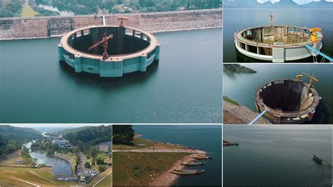 Sejarah dan Wisata Waduk Jatiluhur - Bendungan Terbesar di Indonesia ...