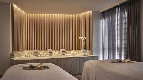 New Orleans Spa | Luxury Hotel Spa | Four Seasons Hotel New Orleans