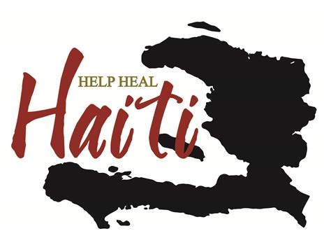 Haiti Logos