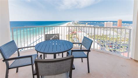 Beachfront Hotel Pensacola Beach FL | Hilton Pensacola Beach | Property