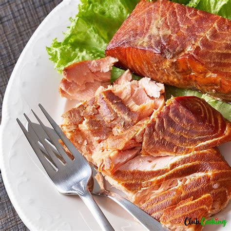 Smoked Salmon Brine ? Recipe