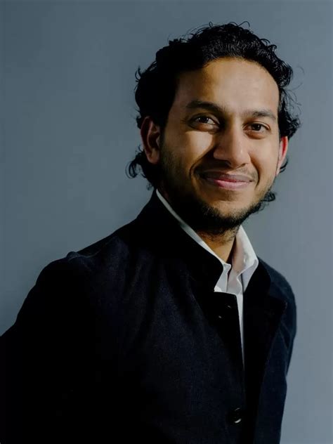 Ritesh Agarwal Biography - Age, Wife, Family, Education, Success Story ...