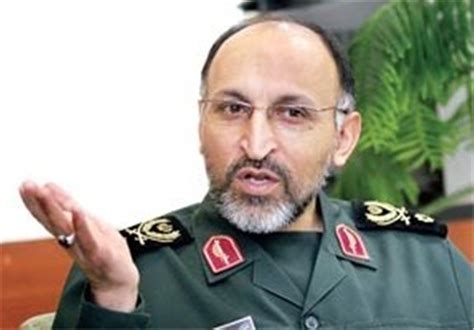 IRGC Quds Force General: Axis of Resistance’s Presence in Syria ...