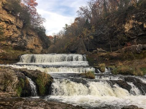 Willow River State Park – AdamMartin.SPACE