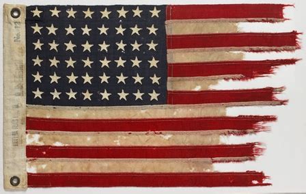 JFK + 50: JOHN F. KENNEDY AND THE AMERICAN FLAG
