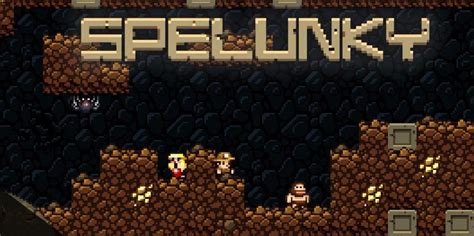 Spelunky Classic: 10 Best Mods