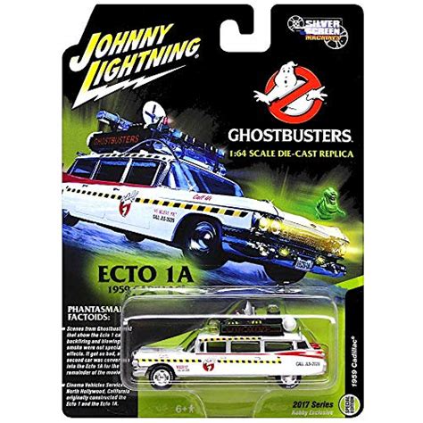 The Best Ghostbusters Toys - Experienced Mommy