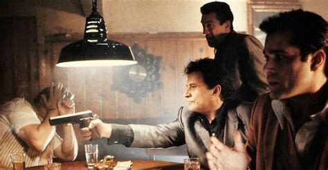 Is Goodfellas a True Story? Is the Movie Based on Real Life Gangsters?