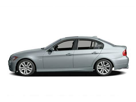 2006 BMW 3 Series Reliability - Consumer Reports