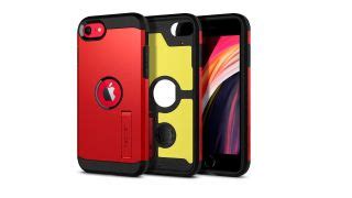 Best iPhone SE cases: how to protect your iPhone | TechRadar