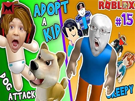 Adopt And Raise A Kid Roblox