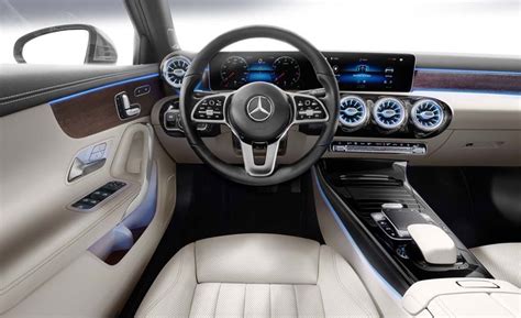 Mercedes-Benz Aims to “Elevate” Entry Luxury Segment with Launch of New ...