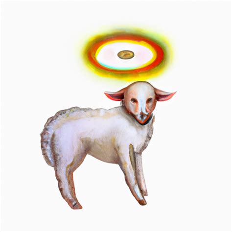 The Religious Significance of the Lamb in Christianity: Tracing its ...