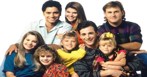 Full House Cast 30 Years Later | TheRichest.com