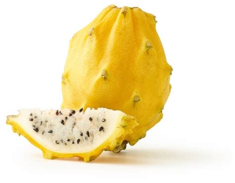 Yellow Dragon Fruit, 1 ct - Kroger