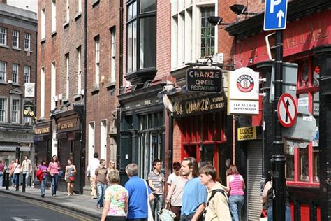 DUBLIN ON A SUNNY SUNDAY | William Murphy | Flickr