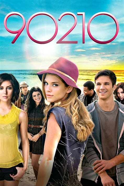 90210 season 1 episode guide