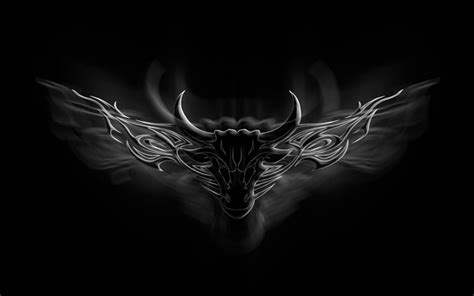 Bulls HD Wallpaper - WallpaperSafari